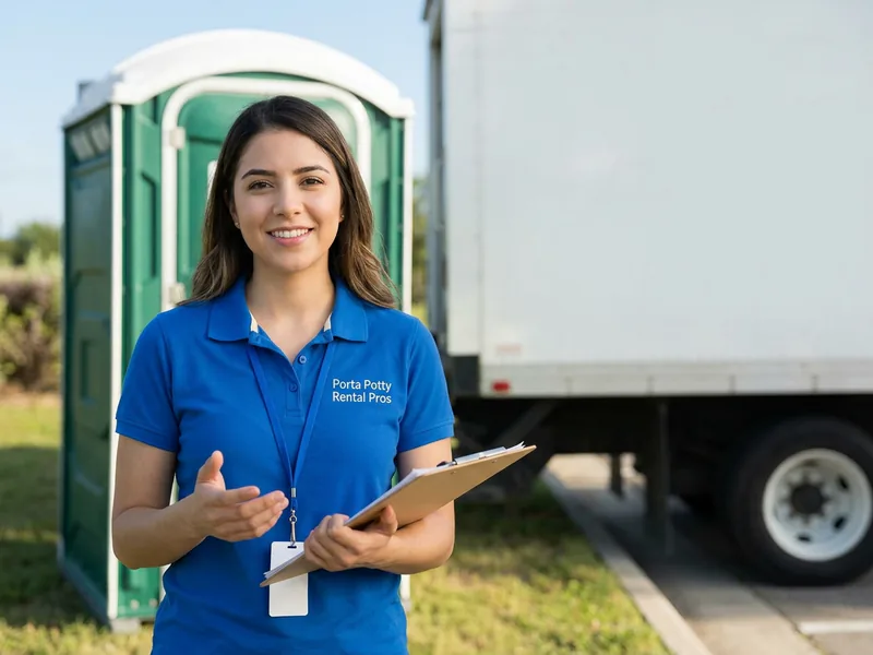 Porta Potty Rental  in Hanover  FAQ